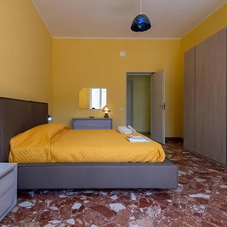Appartamento Mokarta *