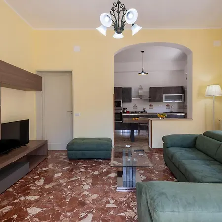 Appartamento Mokarta Apartment