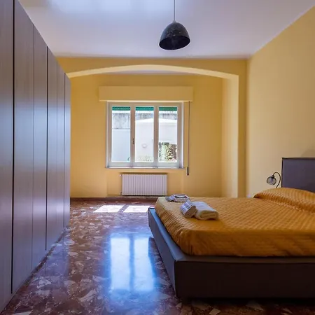 Appartamento Mokarta Apartment