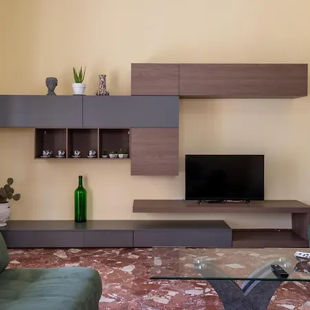 Apartment Appartamento Mokarta